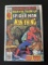 Marvel Team Up Comic #68 Marvel Comics 1978 Bronze Age KEY 1st Appearance of D'Spayre an Ancient Dem