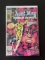 Marvel Team Up Comic #137 Marvel Comics 1984 Bronze Age KEY 1st Appearance of Golden Oldie