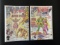 2 Issues X Men and Alpha Flight Comic #1 & #2 Marvel Comics Full Set