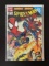 Spiderman Comic #14 Marvel Comics KEY Final Todd McFarlane Comic