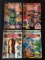 4 Issues Marvels Greatest Comics #48 #50 #51 & #59 Marvel Comics Bronze Age Comics