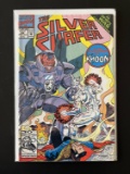 Silver Surfer Comic #69 Marvel Comics KEY 1st Cameo Appearance of Morg the Executioner