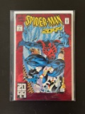 Spiderman 2099 Comic #1 Marvel Comics KEY 1st Issue