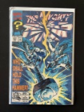 The Mighty Thor Comic #459 Marvel Comics KEY Eric Masterson Becomes Thunderstrike