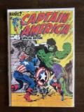 Captain America Special Edition Comic #1 Marvel Key 1st Madame Hydra Jim Steranko Reprint of Issue #