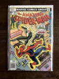 Amazing Spider-Man Comic #168 Marvel 1977 Bronze Age Super Star 30 Cents