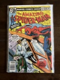 Amazing Spider-Man Comic #189 Marvel 1979 Bronze Age Key Only 1 of 3 issues John Byrne Drew for Amaz