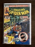 Amazing Spider-Man Comic #216 Marvel 1981 Bronze Age KEY 2nd Appearance of Madame Web