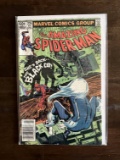 Amazing Spider-Man Comic #226 Marvel 1981 Bronze Age Welcome Back Black Cat