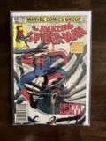 Amazing Spider-Man Comic #236 Marvel Comics Bronze Age KEY Death of Tarantula