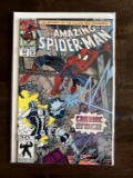 Amazing Spider-Man Comic #359 Marvel Comics KEY 1st Cameo Appearance of Carnage