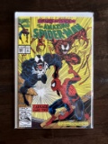 Amazing Spider-Man Comic #362 Marvel Comics KEY 2nd Full Appearance of Carnage