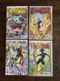 4 Issues Spider Woman Comic #6 #7 #8 & #9 Marvel Comics