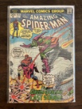 The Amazing Spider-Man Comic #122 Marvel Comics Bronze Age KEY Death of Green Goblin