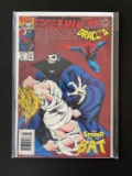 Spiderman Versus Dracula Comic #1 Marvel Comics KEY 1st Issue