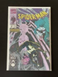 Spiderman Comic #14 Marvel Comics KEY Final Todd McFarlane Comic