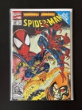 Spiderman Comic #14 Marvel Comics KEY Final Todd McFarlane Comic