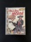 The Life of Wild Bill Hickok For Boys #3 ANC 15 Cent Cover