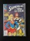 Supergirl and Team Luthor Comic #1 DC Comics KEY 1st Issue