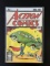 Action Comics #1 Reprint DC Comics of the Original Superman 1938 Comic