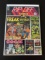 Rip Off Comix #9 Rip Off Press 1981 Bronze Age Comic