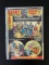 World's Finest Comic #206 DC Comics 1971 Bronze Age Superman & Batman