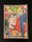 Action Comics #362 DC Comics 1968 Silver Age Comic 12 Cent Cover