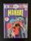 Man Bat Comic #1 DC Comics 1975 Bronze Age KEY 1st Issue