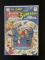 Action Comics #360 DC Comics 1968 Silver Age KEY Origin of Supergirl
