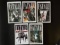 5 Issues Fatale Comic #2 #3 #4 #7 & #8 Image Comics