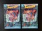 2 Issues Supergirl Giveaway Honda Special #1 DC Comics1984 Bronze Age Comic