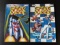 2 Issues Speed Racer Comic #2 & #3 Now Comics 1987 Copper Age Comics