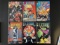 6 Issues LEGION Comic #31-#36 DC Comics Alan Grant Barry Kitson