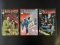3 Issues Blackhawk Comic #5 #6 & #7 DC Comics 1989 Copper Age Comics