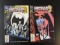 2 Issues Gotham Central Comic #1 & #2 DC Comics KEY 1st Issue