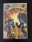 Superman Adventures Special Superman Vs Lobo Comic DC Comics KEY 1st Issue
