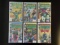 6 Issues Full Set Green Lantern Emerald Dawn II Comic #1-#6 DC Comics Copper Age