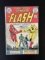 The Flash Comic #225 DC Comics 1974 Bronze Age Comic Green Lantern Reverse Flash