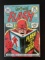 The Flash Comic #227 DC Comics 1974 Bronze Age Comic Green Lantern