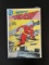 The Flash Comic #1 DC Comics 1987 Copper Age KEY 1st Issue Wally West as The Flash