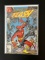 The Flash Comic #3 DC Comics 1987 Copper Age KEY 1st Appearance of Kilgoore 1st Appearance of Tina M