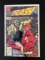 The Flash Comic #5 DC Comics 1987 Copper Age KEY 1st Appearance of Speed McGee