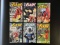 6 Issues The Flash Comic #177 #178 #179 #180 #182 #183 DC Comics