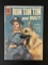 Rin Tin Tin and Rusty Comic #38 Dell Comics 1961 Silver Age Comic