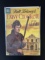 Four Color Comic #639 Dell Comics Walt Disney's Davy Crockett at the Alamo 1955 Golden Age Comic