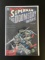 Superman The Doomsday Wars Book Three Graphic Novel DC Comics