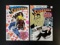 2 Issues Superman Comic #2 & # 12 DC Comics Copper Age Comics