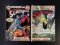 2 Issues Superman Comic #279 & #280 DC Comics Bronze Age Comics