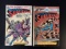 2 Issues Superman Comic #291 & #305 DC Comics Bronze Age Comics