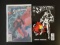 2 Issues Superman Comic #121 & #0 DC Comics